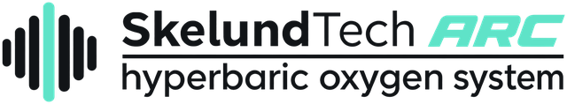 SkelundTech ARC hyperbaric oxygen system