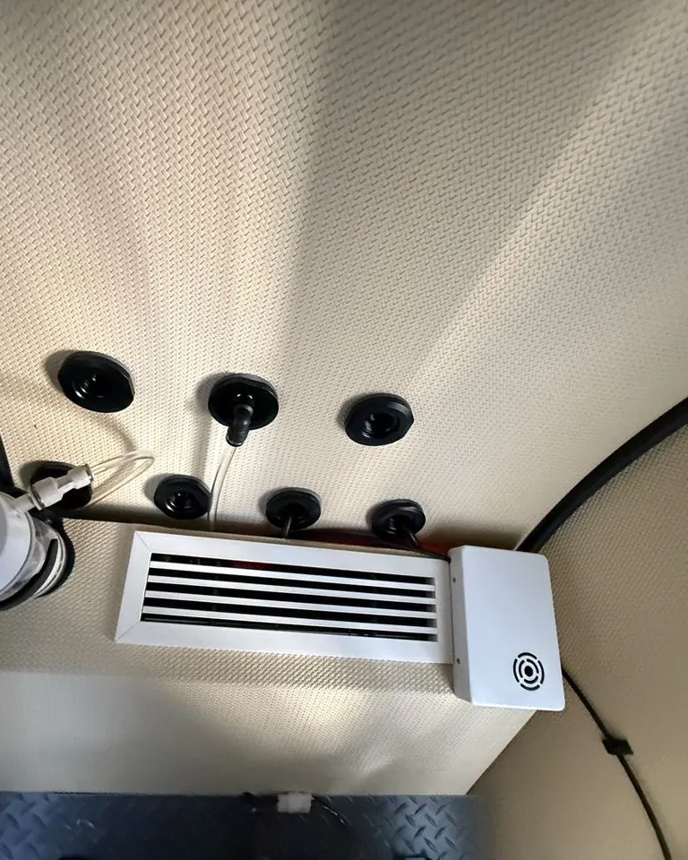 Air conditioning