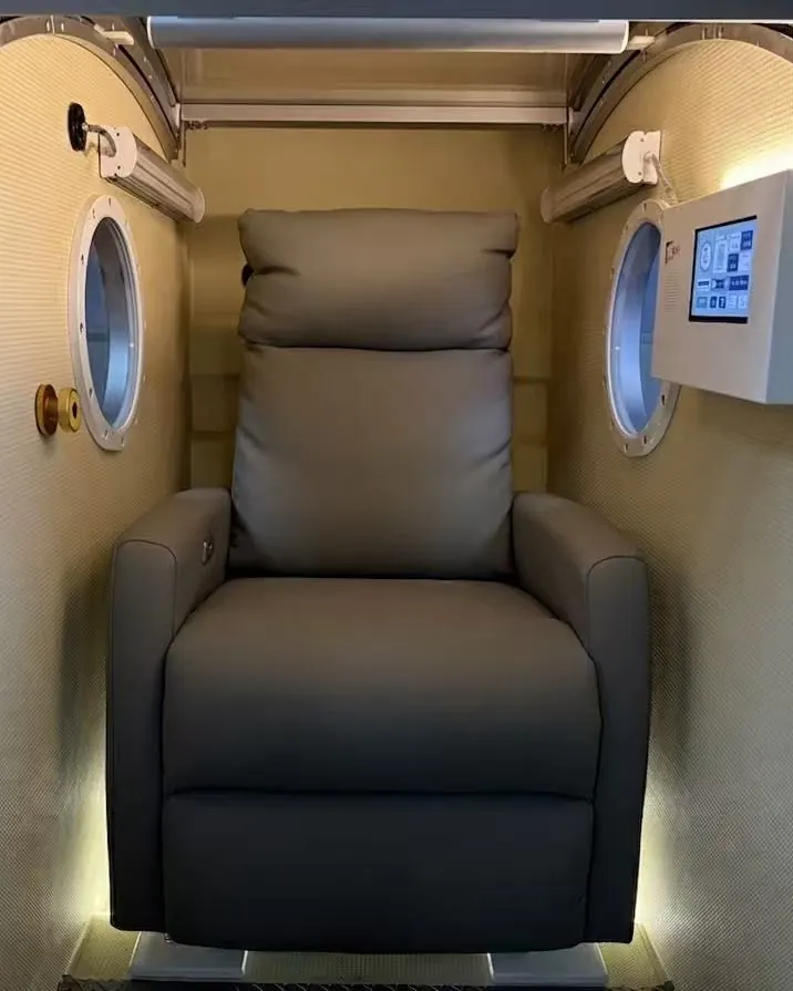 Standard sofa