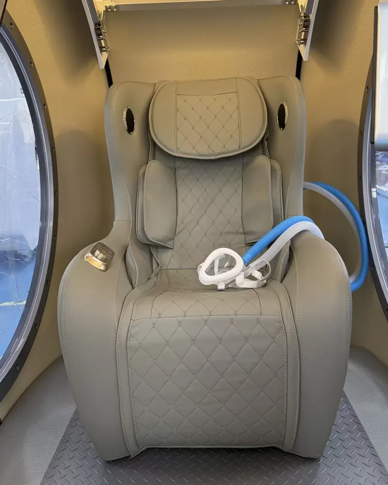 Upgraded sofa
