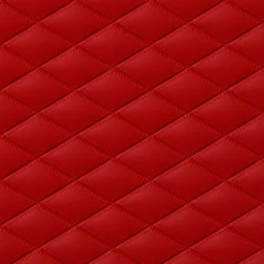 China Red swatch