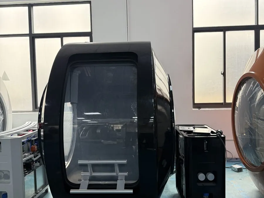 How to evaluate a hyperbaric chamber manufacturer: a buyer's checklist