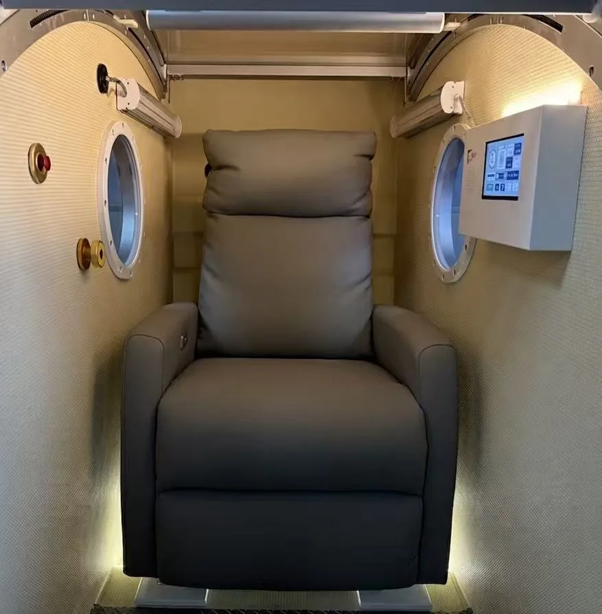 Standard Chair in an ORION