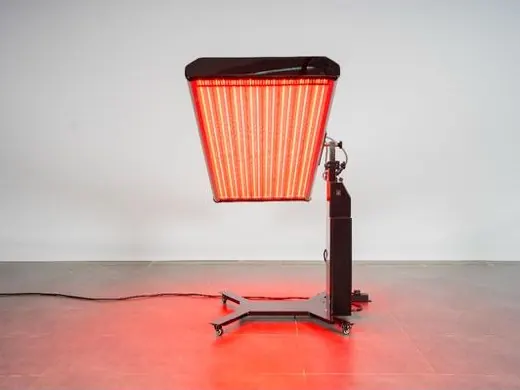 M2N Adjustable light panel