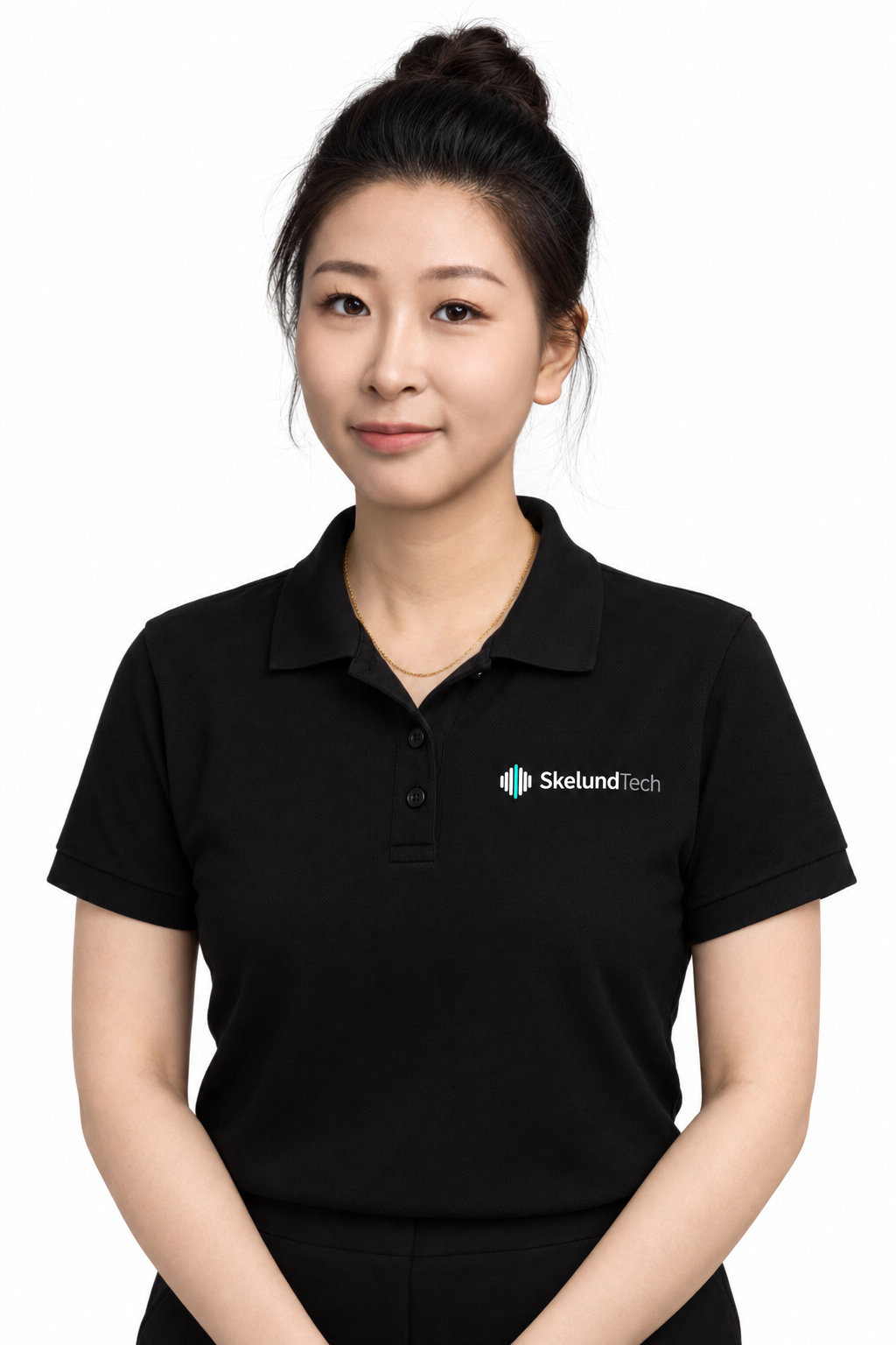 Beryl He, After-sales Assistant, SkelundTech