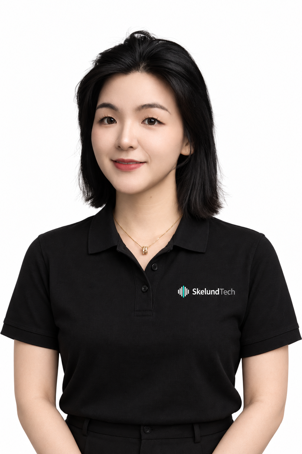Chery Xu, Pre-sales Assistant, SkelundTech