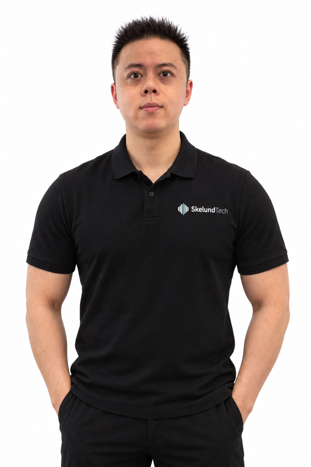 Kenneth Guo, General Manager, Sales, SkelundTech